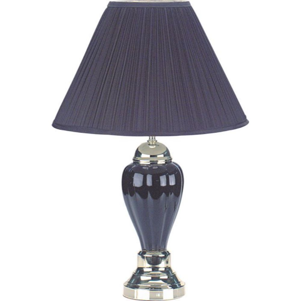 Pottery - Table Lamp - Urban Living Furniture (Los Angeles, CA)