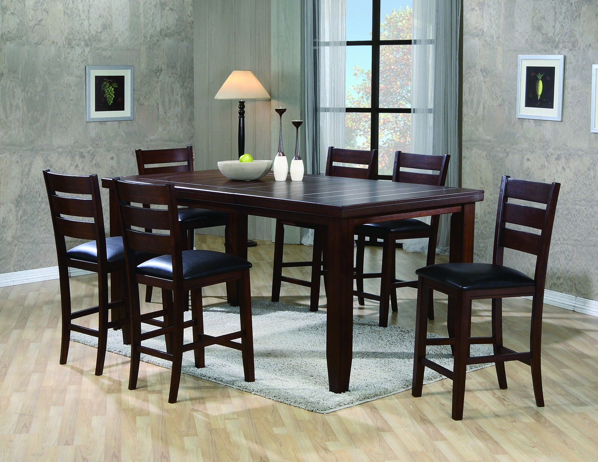 Bardstown - Counter Table - Urban Living Furniture (Los Angeles, CA)