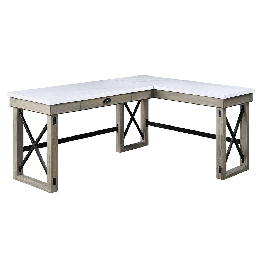 Talmar - Writing Desk - Urban Living Furniture (Los Angeles, CA)