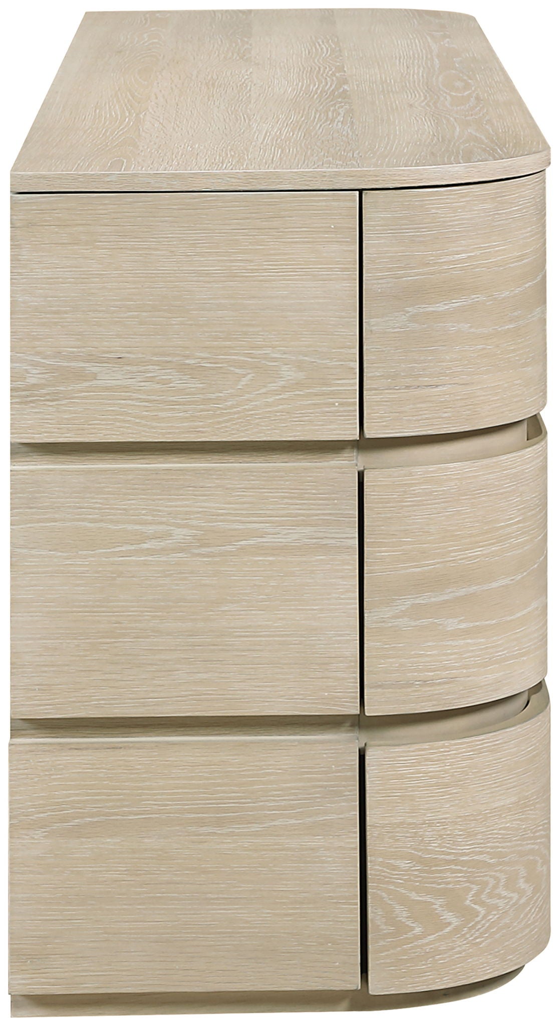 Annalise - Solid Wood Dresser - Urban Living Furniture (Los Angeles, CA)