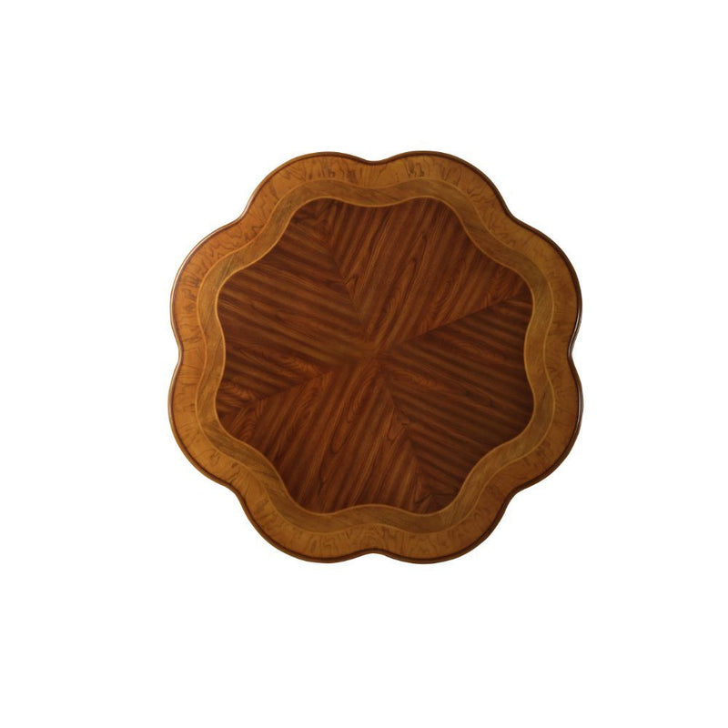 Picardy - Dining Table - Cherry Oak - 31" - Urban Living Furniture (Los Angeles, CA)