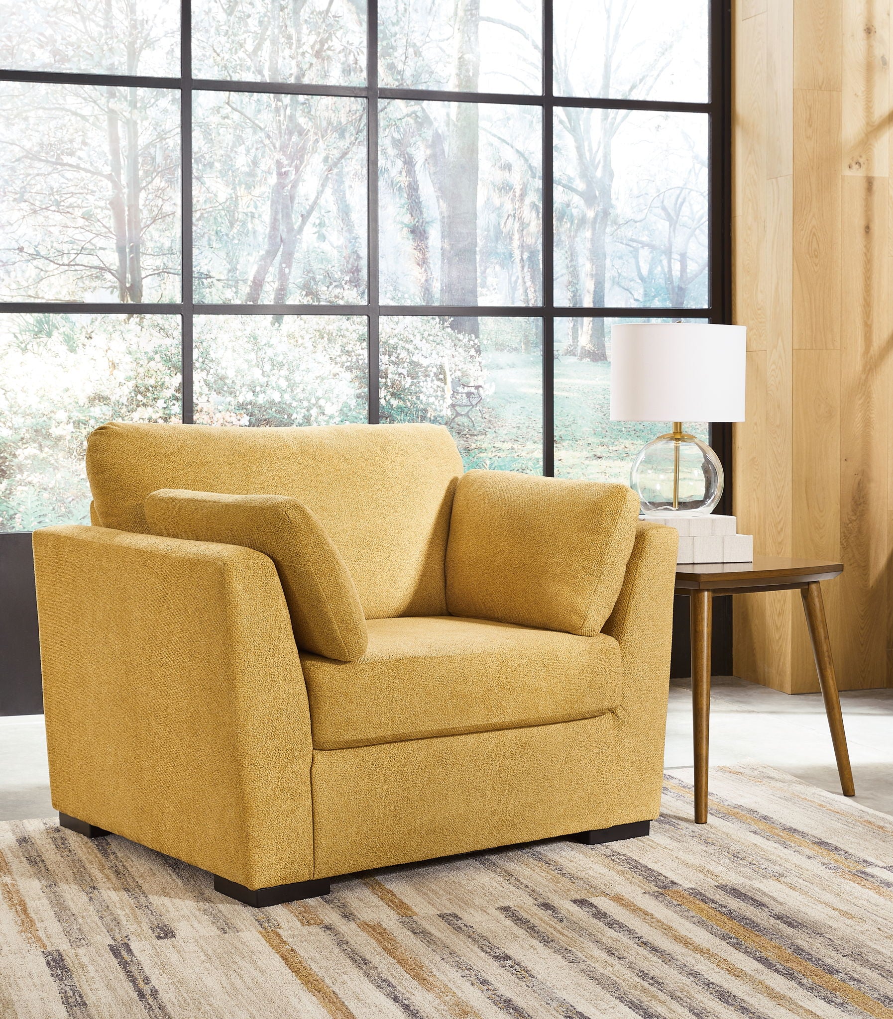 Keerwick - Living Room Set - Urban Living Furniture (Los Angeles, CA)