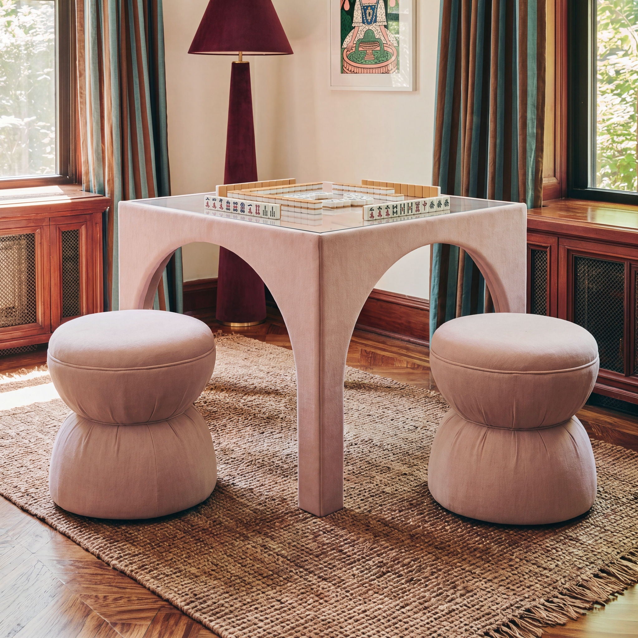 Tomlin - Game Table