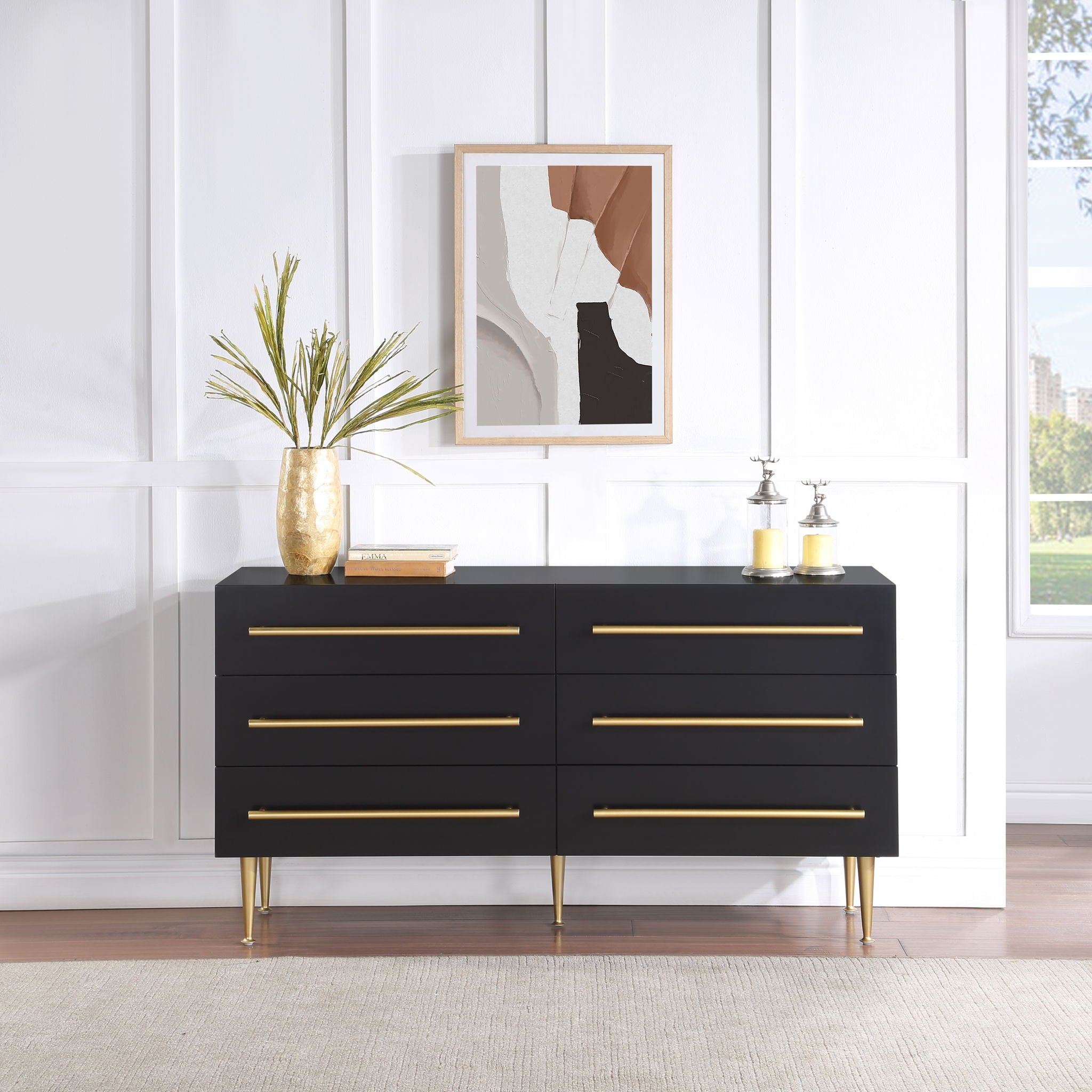 Marisol - Dresser - Urban Living Furniture (Los Angeles, CA)