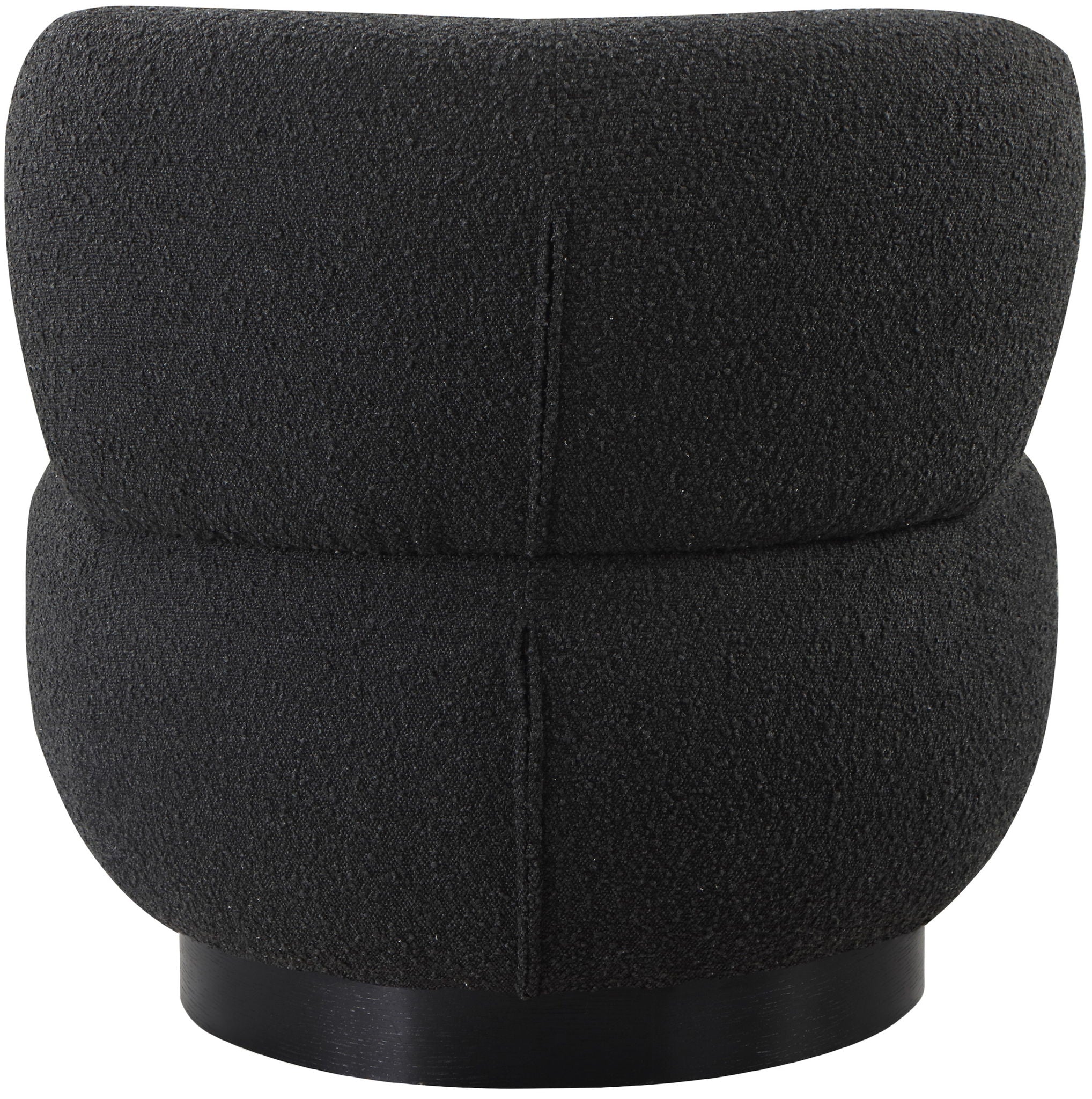Calais - Accent Chair With Black Base - Urban Living Furniture (Los Angeles, CA)