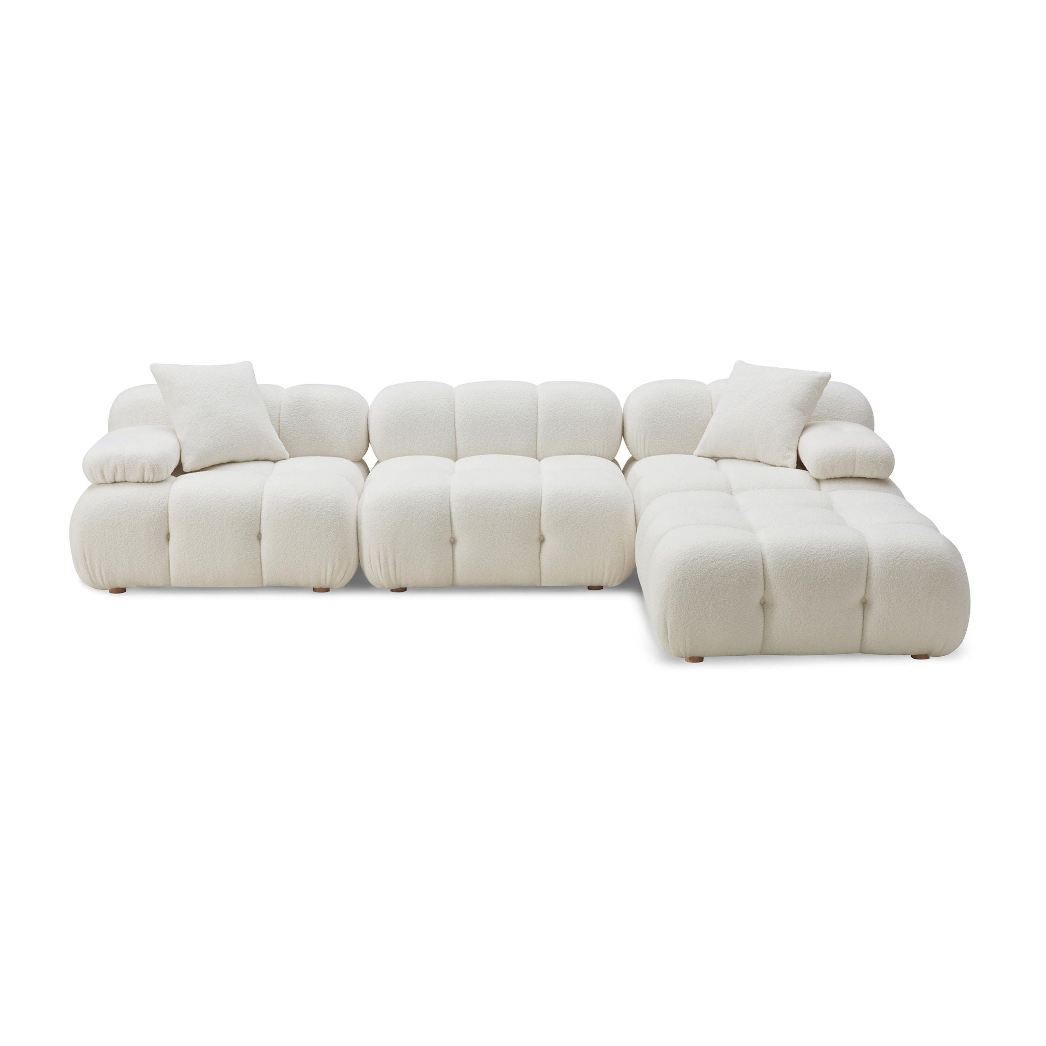 Calliope - Modular Sectional - Urban Living Furniture (Los Angeles, CA)