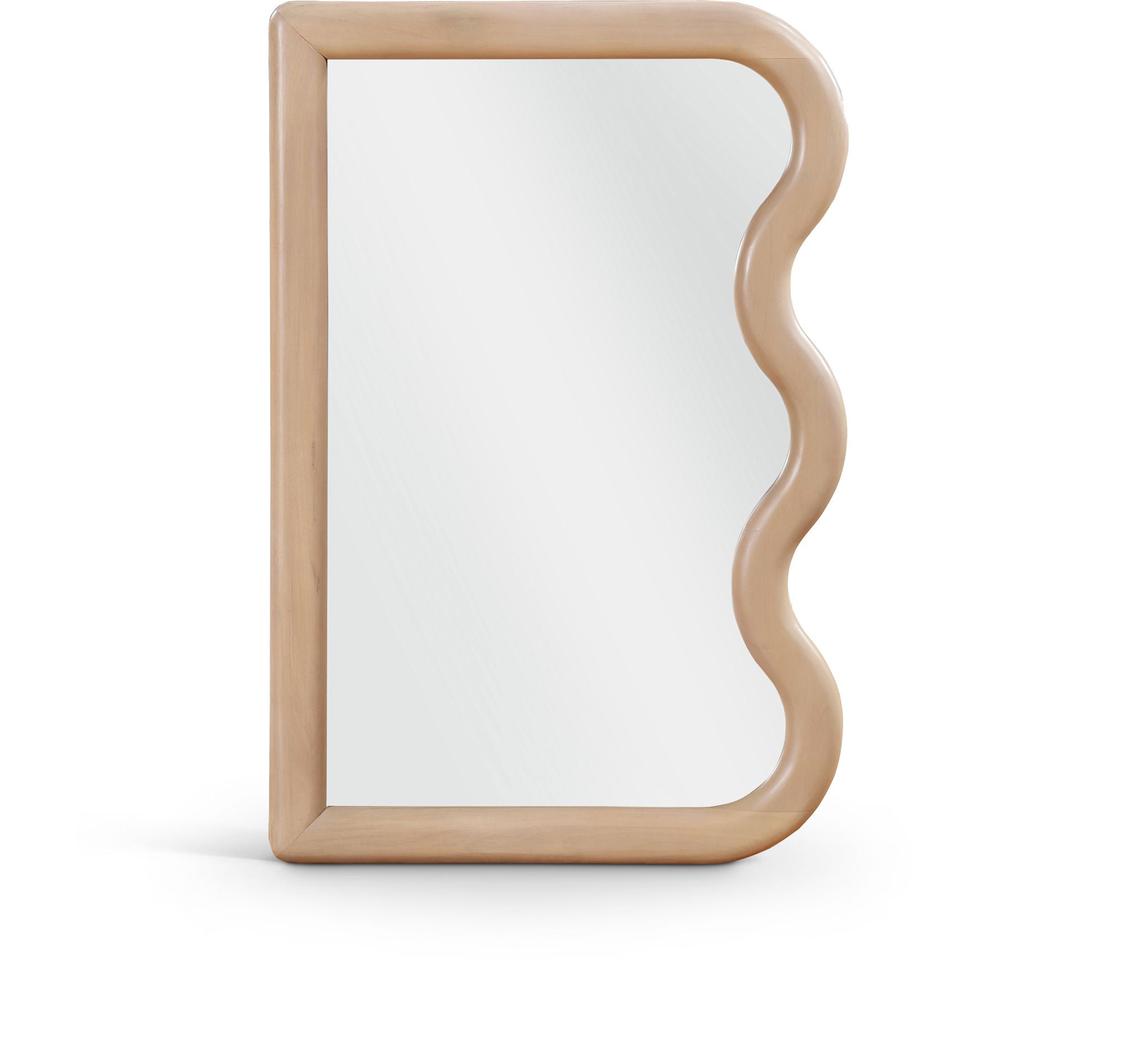 Winnie - Mirror - Urban Living Furniture (Los Angeles, CA)