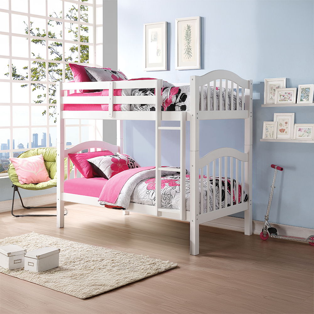 Heartland - Bunk Bed - Urban Living Furniture (Los Angeles, CA)