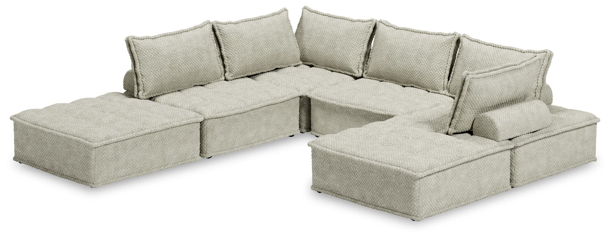 Bales - Sectional - Urban Living Furniture (Los Angeles, CA)