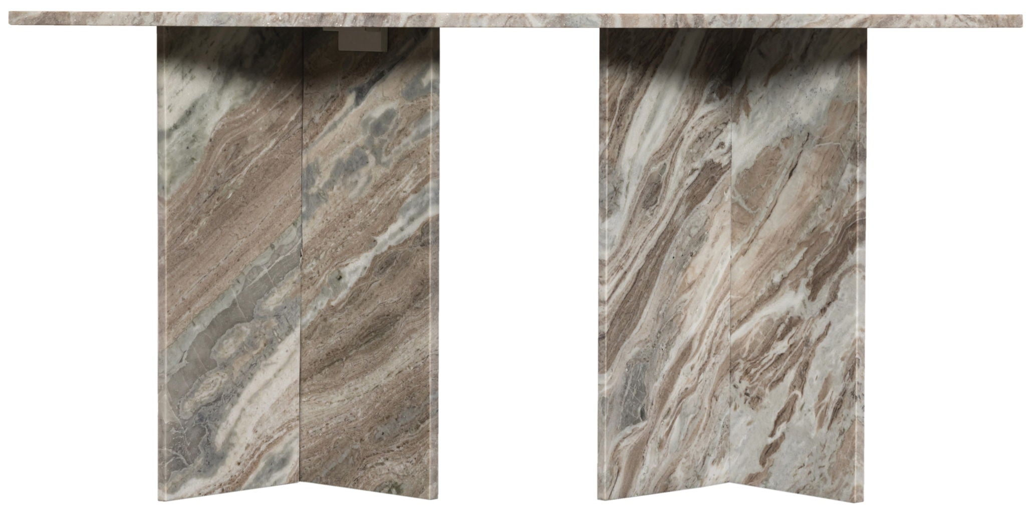 Verona - Dining Table - Urban Living Furniture (Los Angeles, CA)