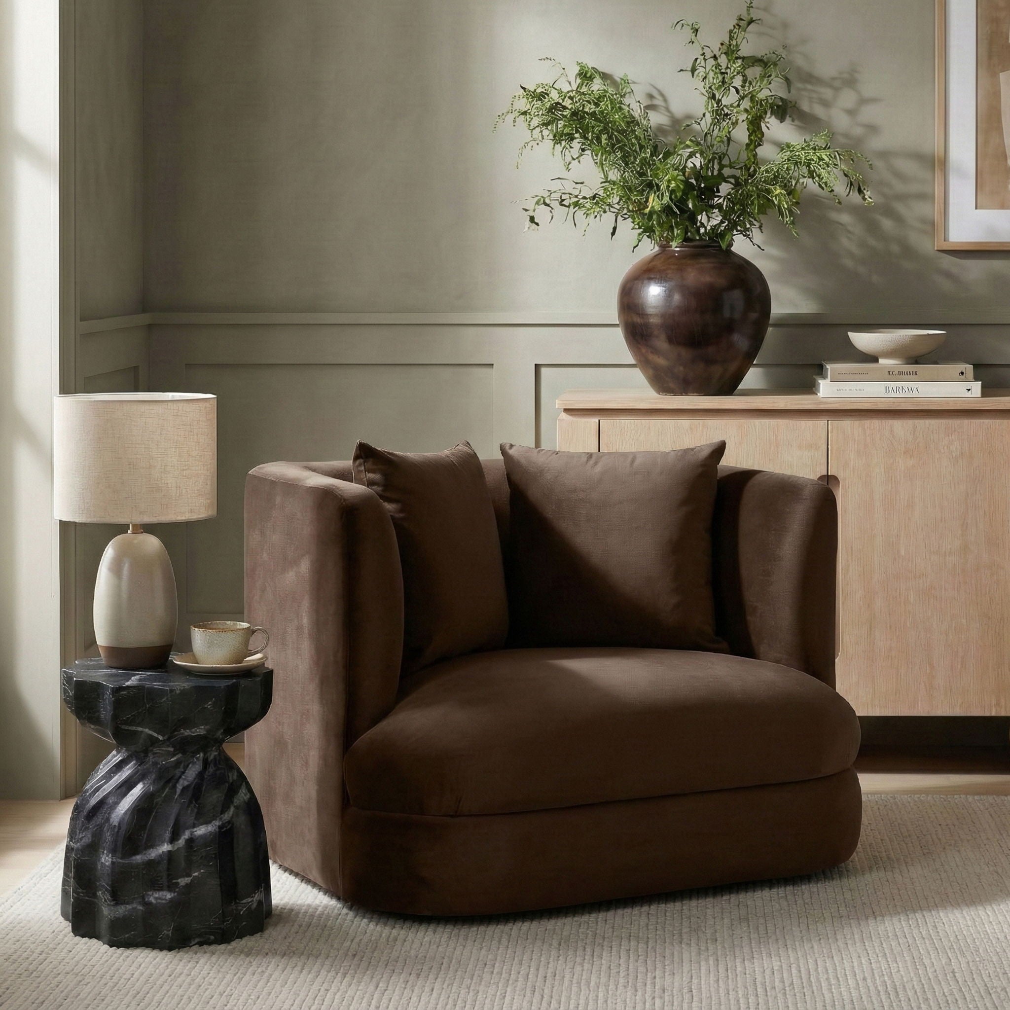Alder - Chair - Urban Living Furniture (Los Angeles, CA)