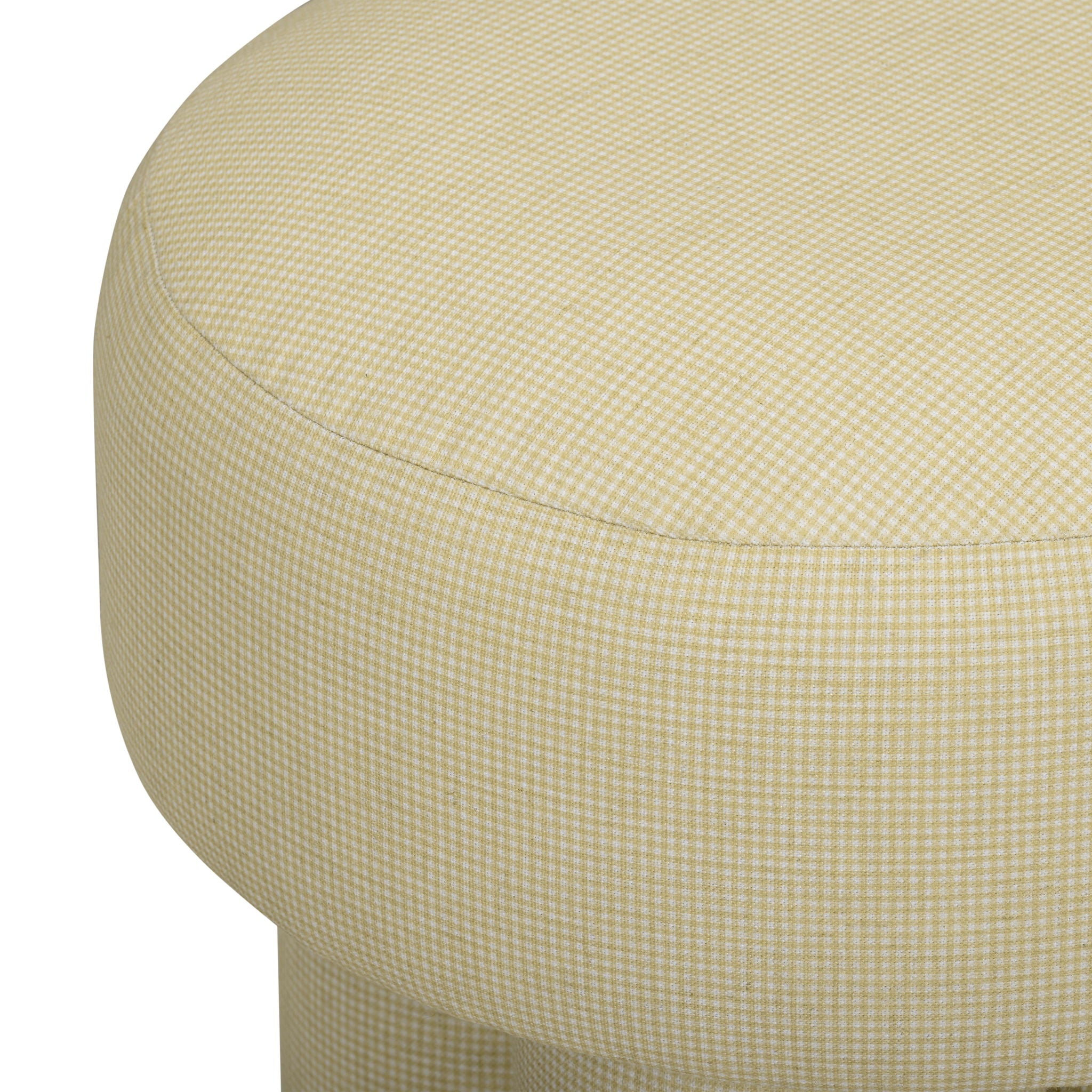 Masha -  Accent Stool - Urban Living Furniture (Los Angeles, CA)