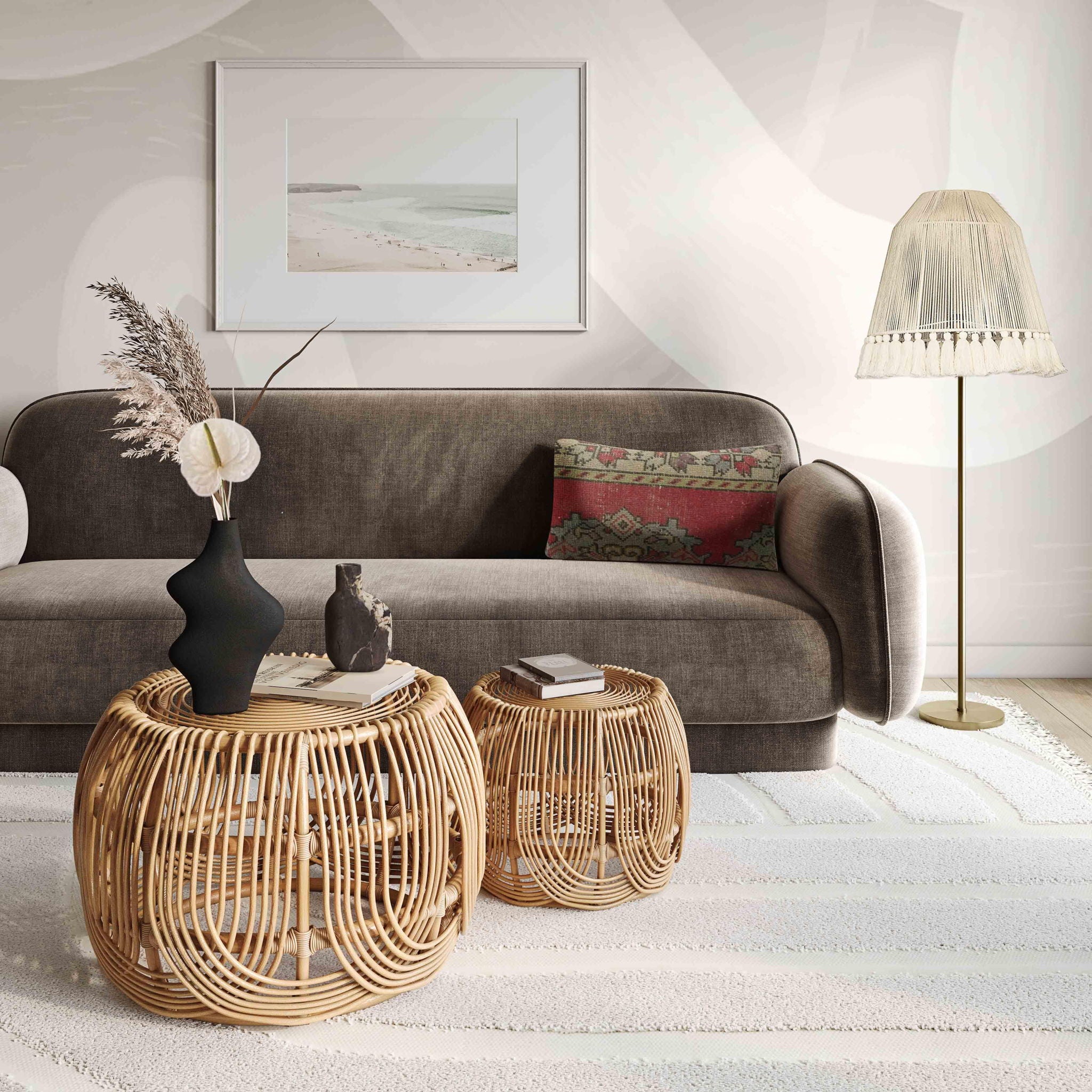 Loop - Area Rug - Urban Living Furniture (Los Angeles, CA)