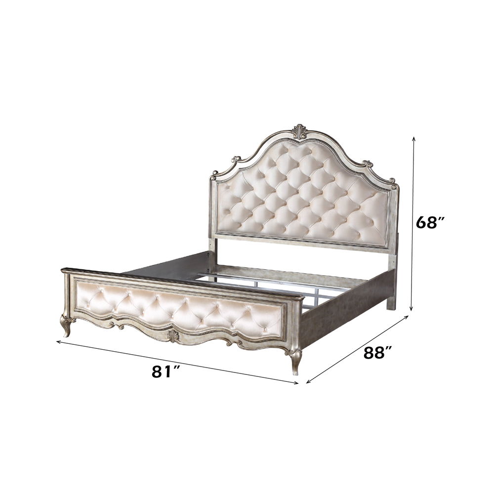 Esteban - Bed - Urban Living Furniture (Los Angeles, CA)