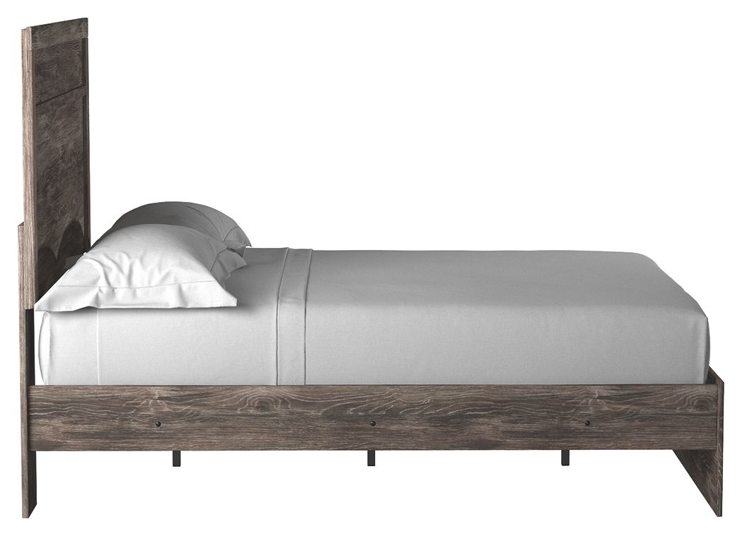 Ralinksi - Panel Bed - Urban Living Furniture (Los Angeles, CA)