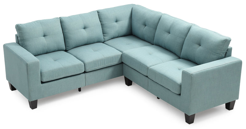 Newbury - Sectional - Urban Living Furniture (Los Angeles, CA)