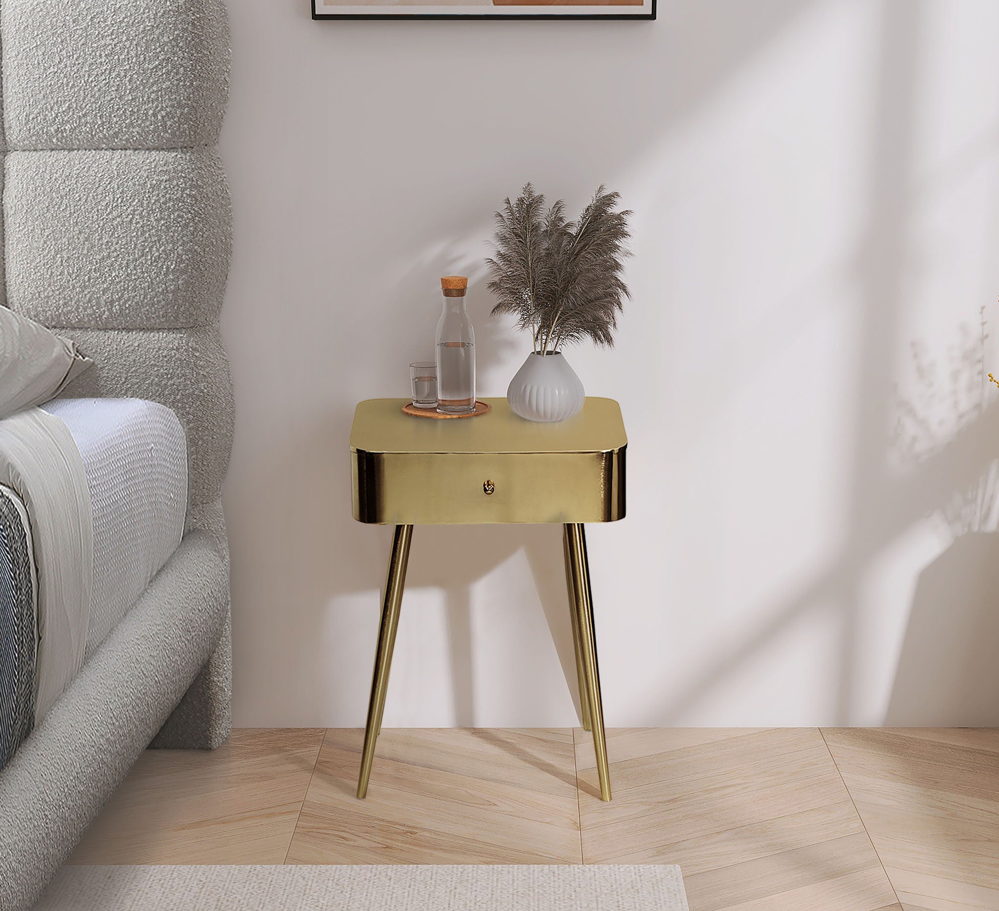 Rylan - Nightstand - Urban Living Furniture (Los Angeles, CA)
