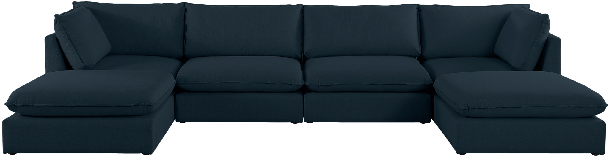 Mackenzie - Modular Sectional - Urban Living Furniture (Los Angeles, CA)