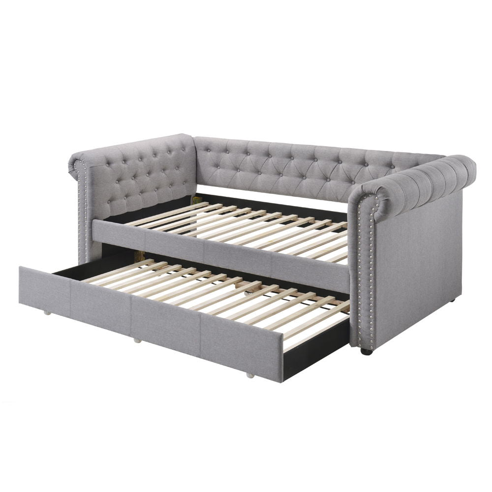 Justice - Daybed & Trundle - Urban Living Furniture (Los Angeles, CA)