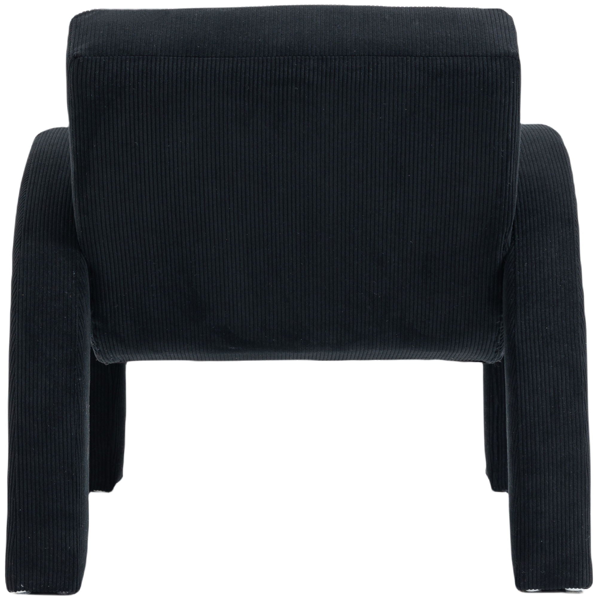 Corduroy - Accent Chair - Urban Living Furniture (Los Angeles, CA)