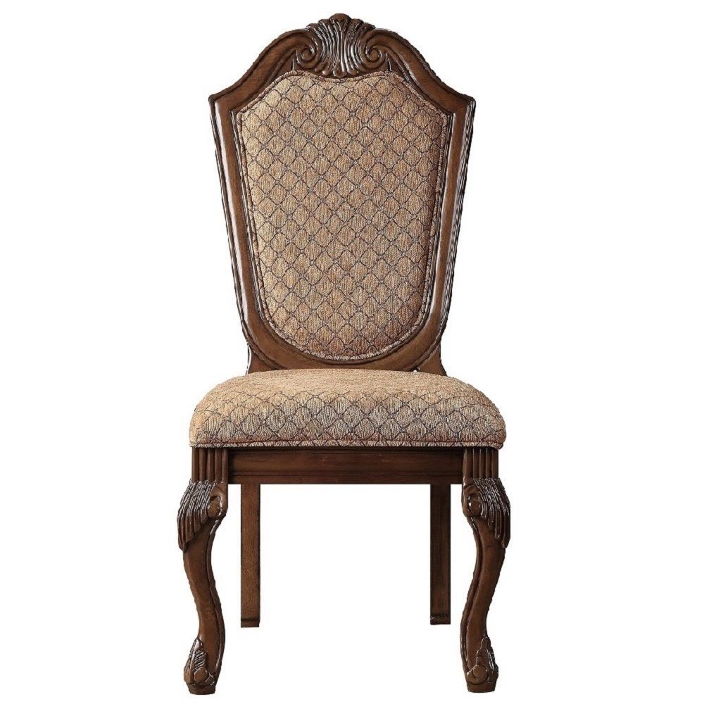 Chateau De Ville - Side Chair (Set of 2) - Urban Living Furniture (Los Angeles, CA)