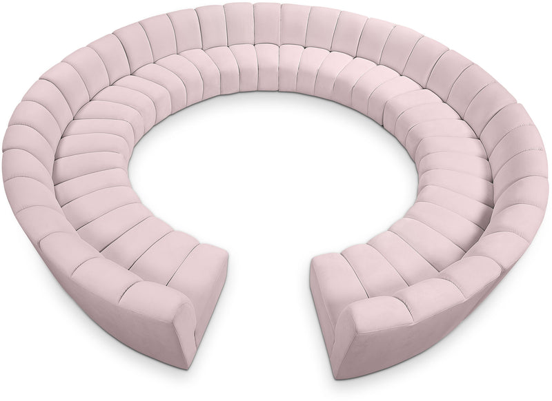 Infinity - 12 Pc. Modular Sectional