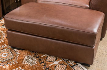 Brogliano - Canyon - Ottoman - Urban Living Furniture (Los Angeles, CA)