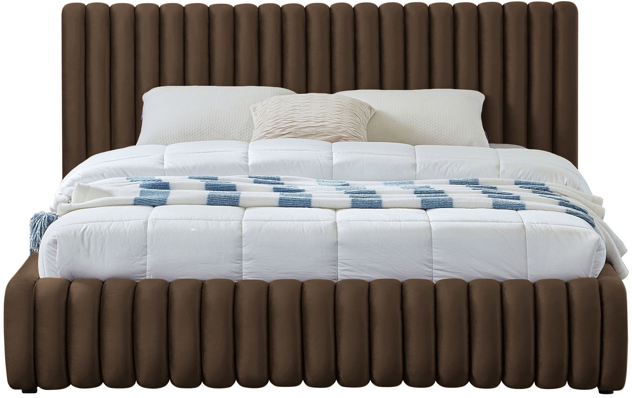 Nico - Bed - Urban Living Furniture (Los Angeles, CA)