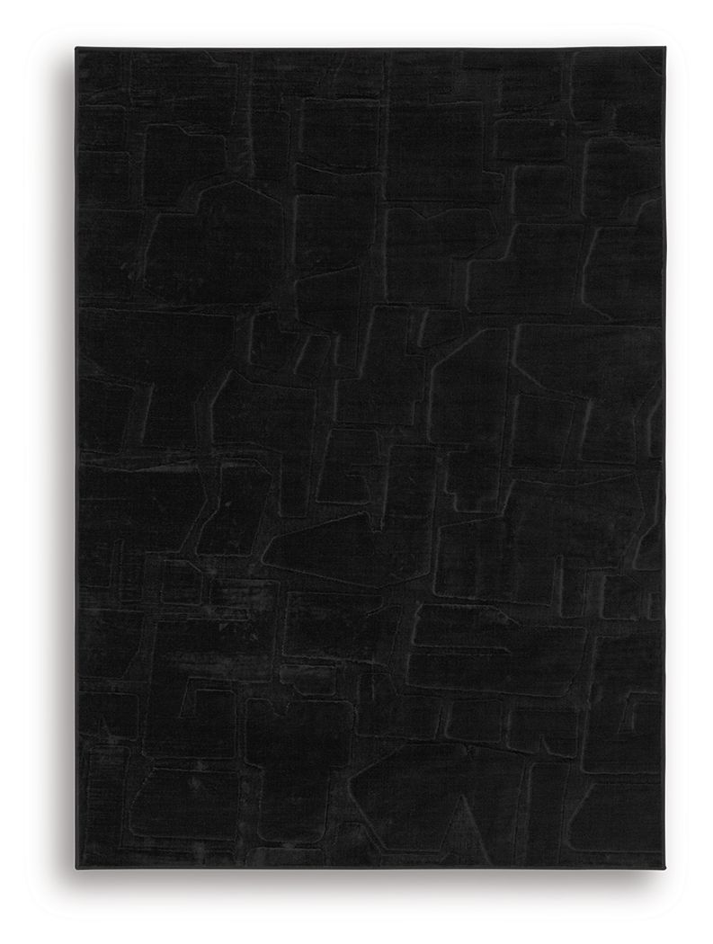 Gibbswell - Washable Rug - Urban Living Furniture (Los Angeles, CA)