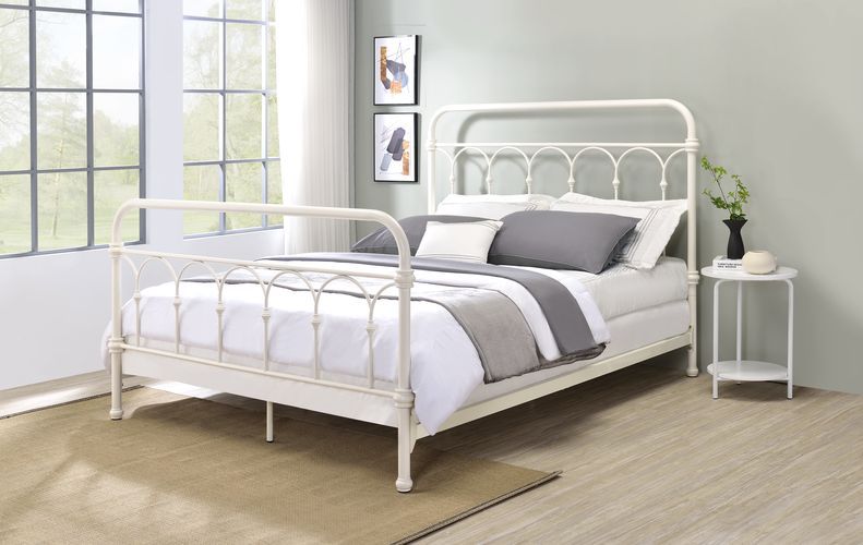 Citron - Bed - Urban Living Furniture (Los Angeles, CA)