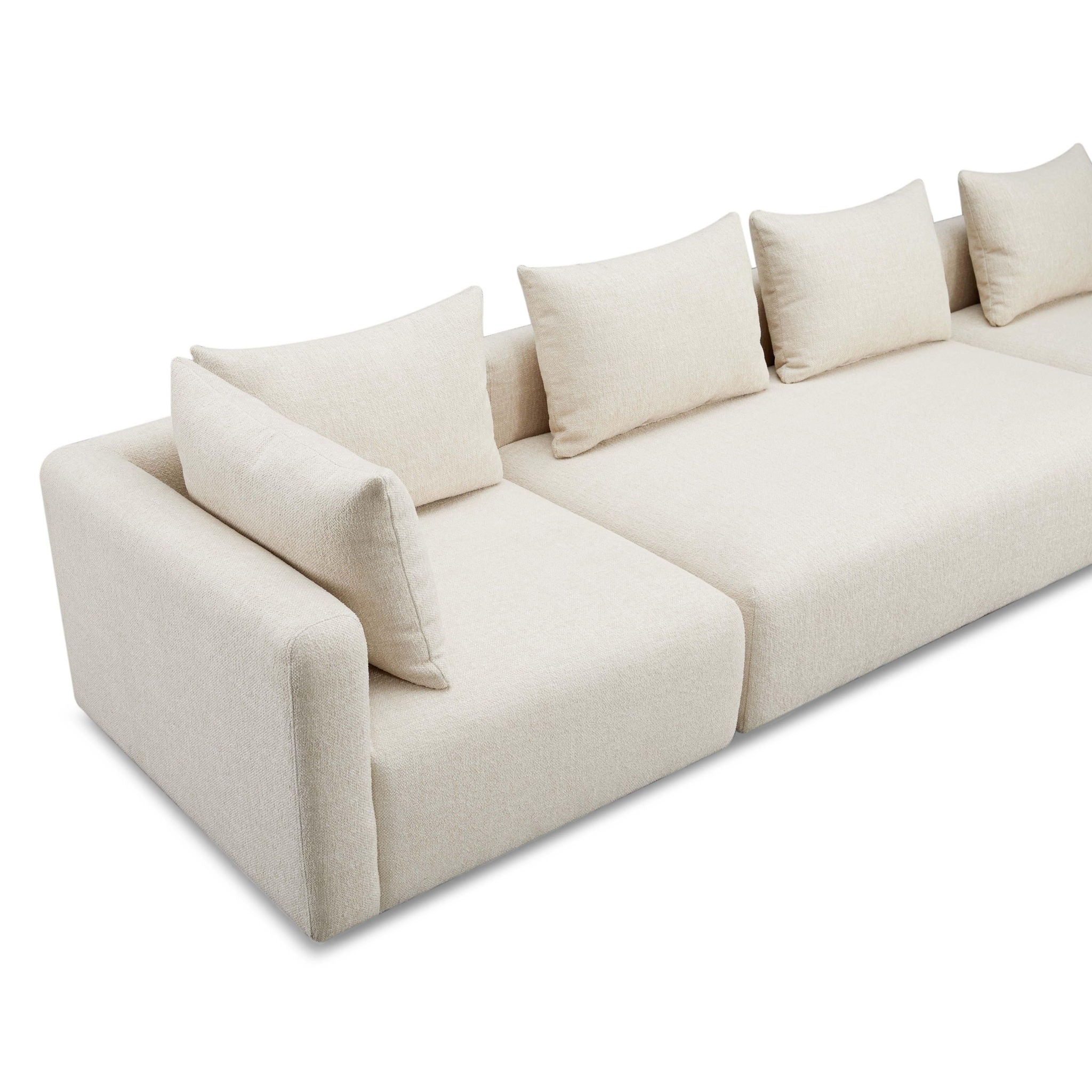 Hangover - Fabric Sofa - Urban Living Furniture (Los Angeles, CA)