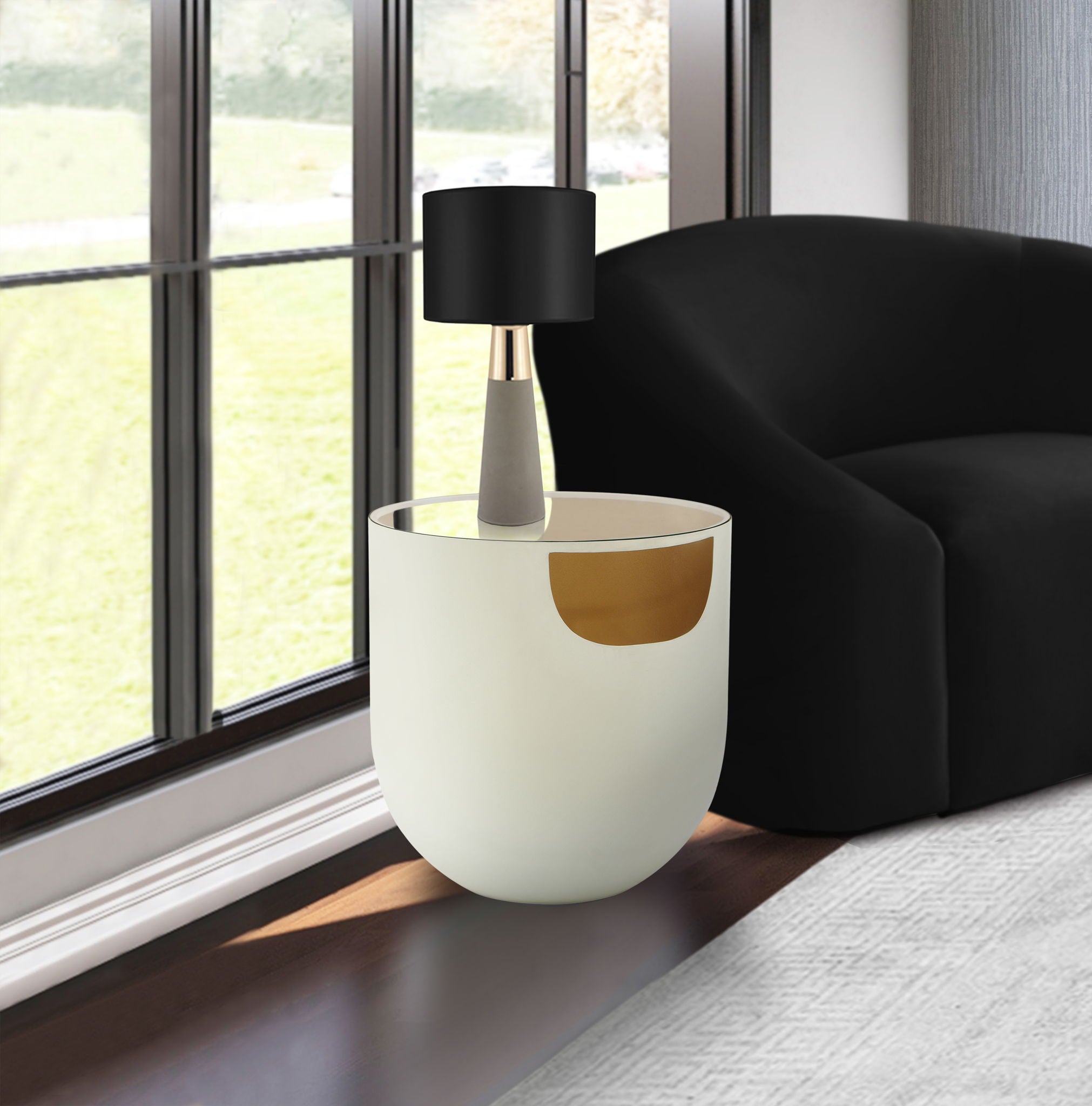 Doma - End Table - Urban Living Furniture (Los Angeles, CA)