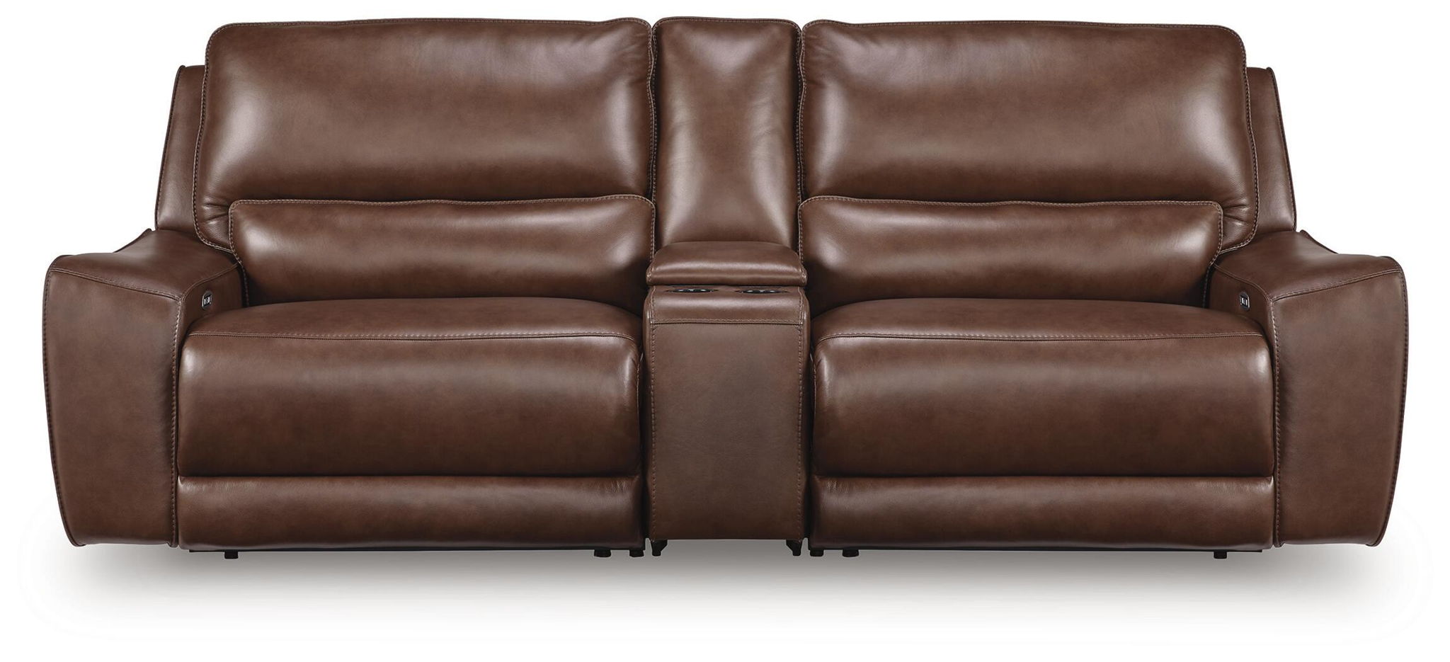 DeepWakes - Power Reclining Sectional - Urban Living Furniture (Los Angeles, CA)