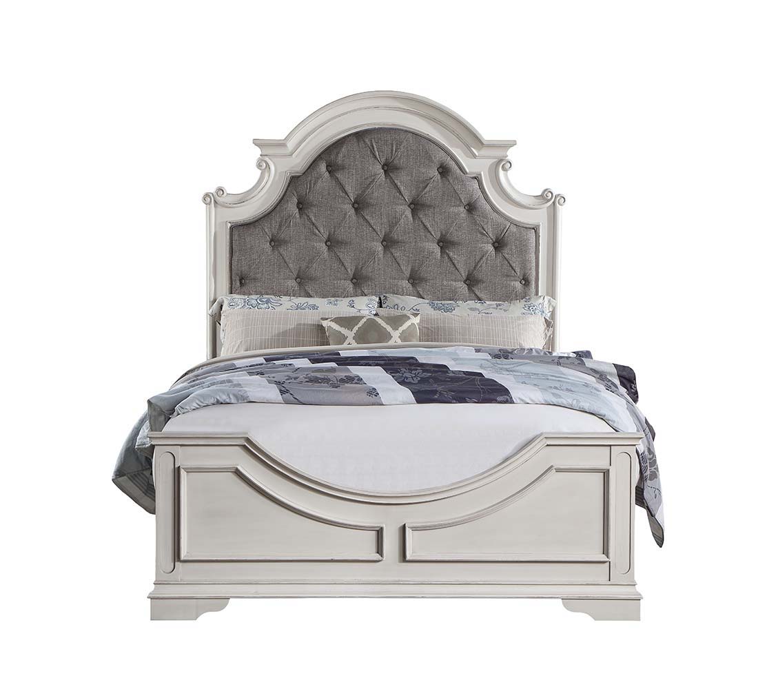 Florian - Bed - Urban Living Furniture (Los Angeles, CA)