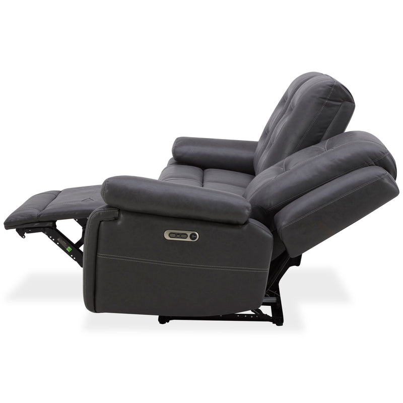 Caldwell - Power Reclining Sofa