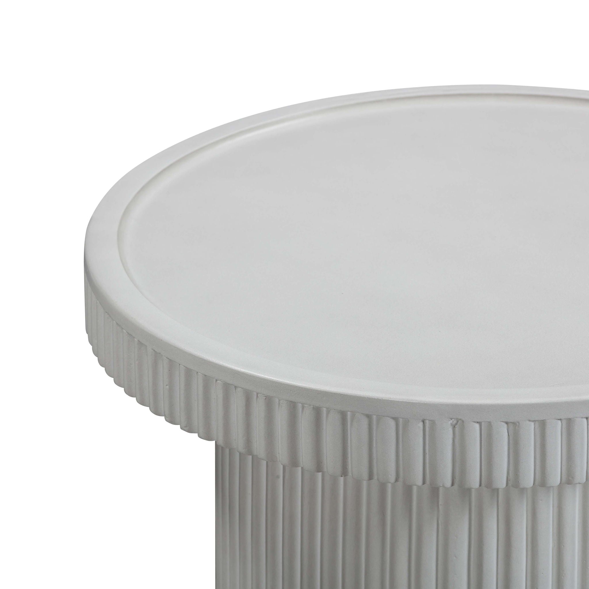 Darcy - Side Table - Urban Living Furniture (Los Angeles, CA)