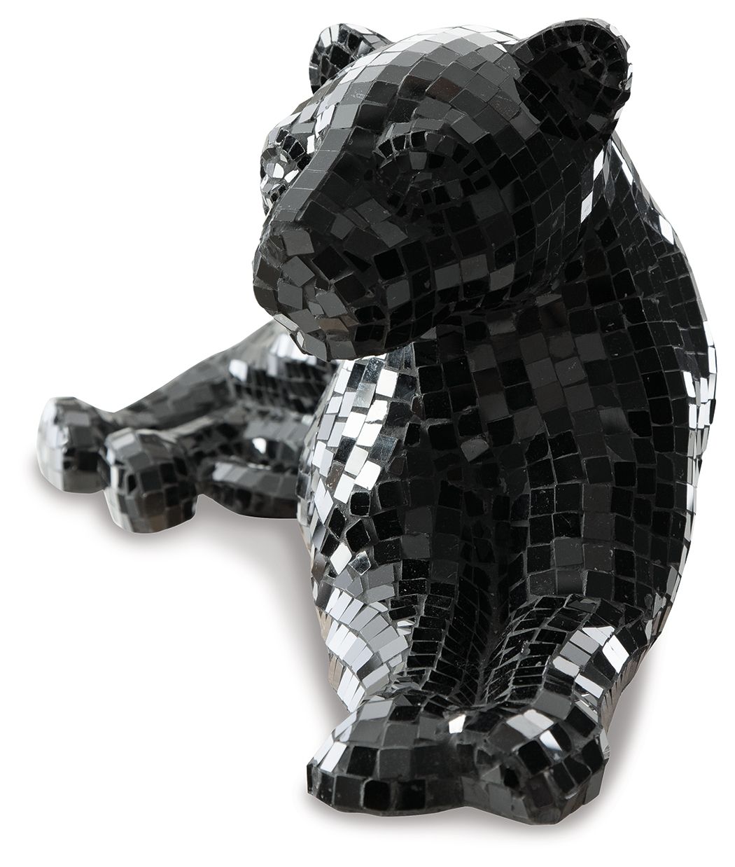 Drice - Black - Sculpture - Urban Living Furniture (Los Angeles, CA)