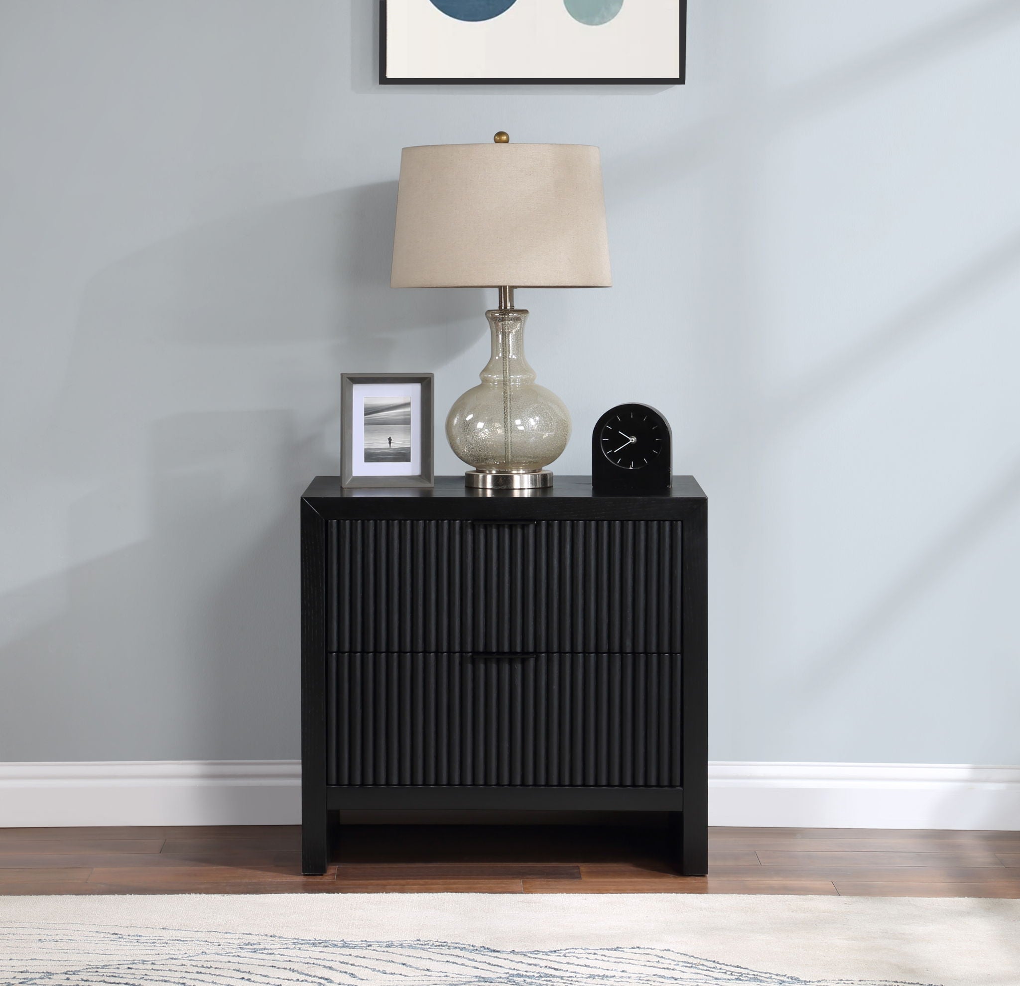 Fairfax - Night Stand - Urban Living Furniture (Los Angeles, CA)