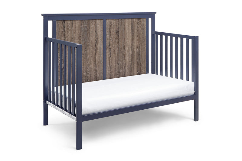 Connelly - 4-in-1 Convertible Crib - Urban Living Furniture (Los Angeles, CA)