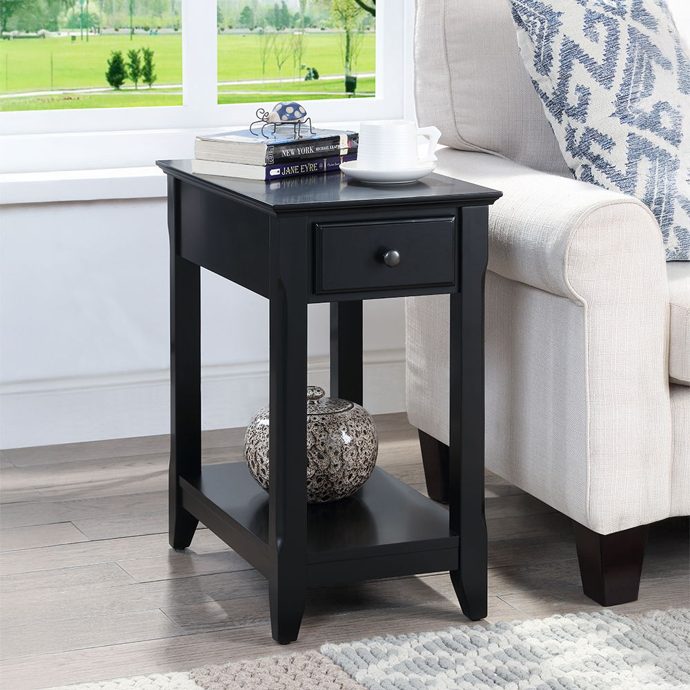 Bertie - Accent Table - Urban Living Furniture (Los Angeles, CA)