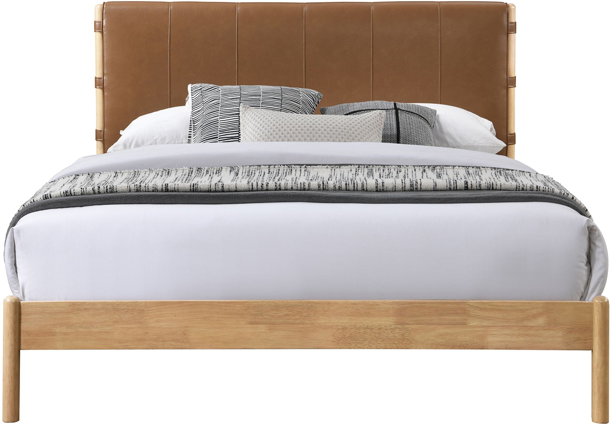 Asher - Bed - Urban Living Furniture (Los Angeles, CA)