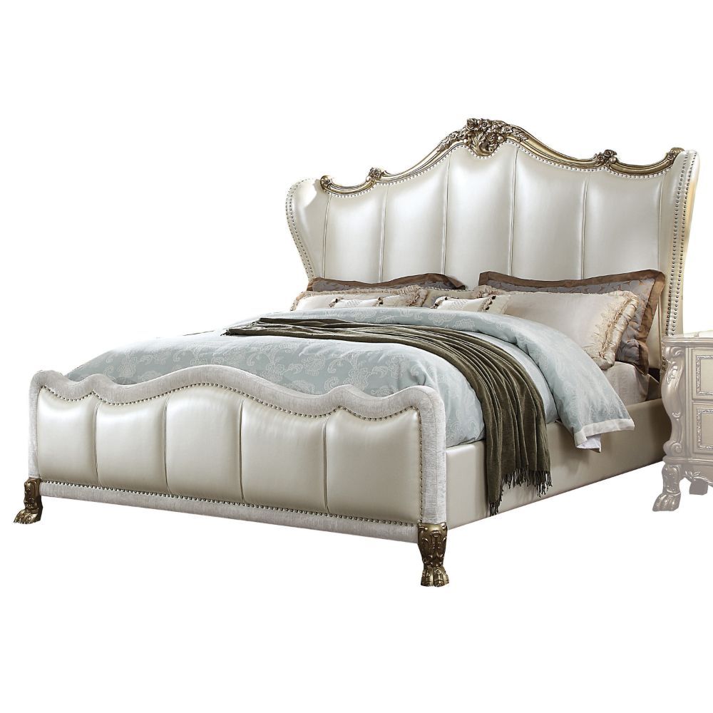 Dresden II - Bed - Urban Living Furniture (Los Angeles, CA)