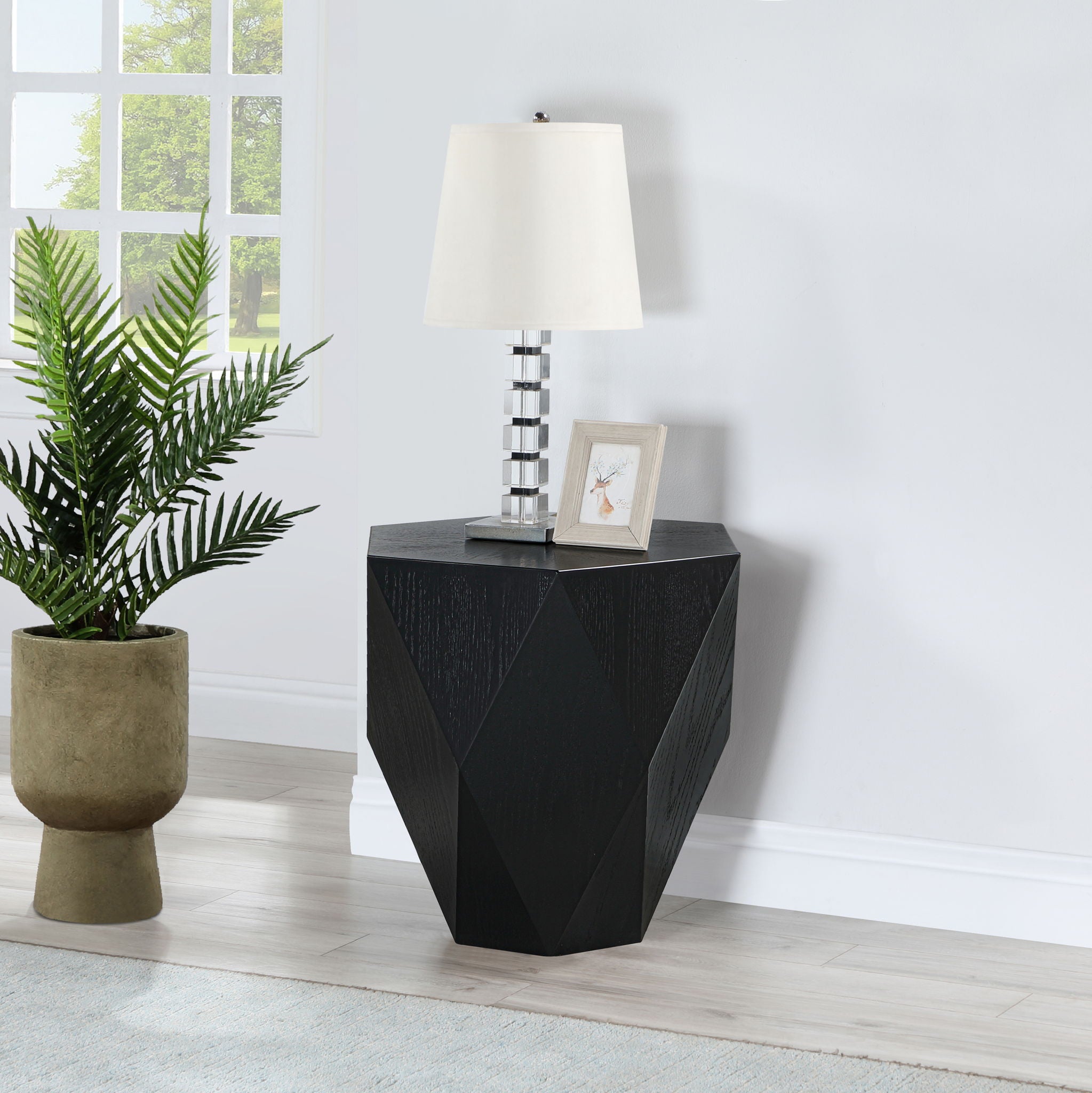 Diamante - End Table - Urban Living Furniture (Los Angeles, CA)