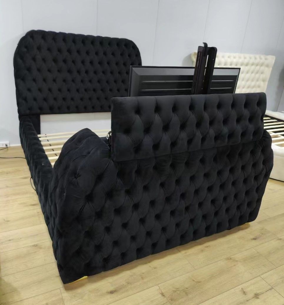 Natalia - Bed - Urban Living Furniture (Los Angeles, CA)