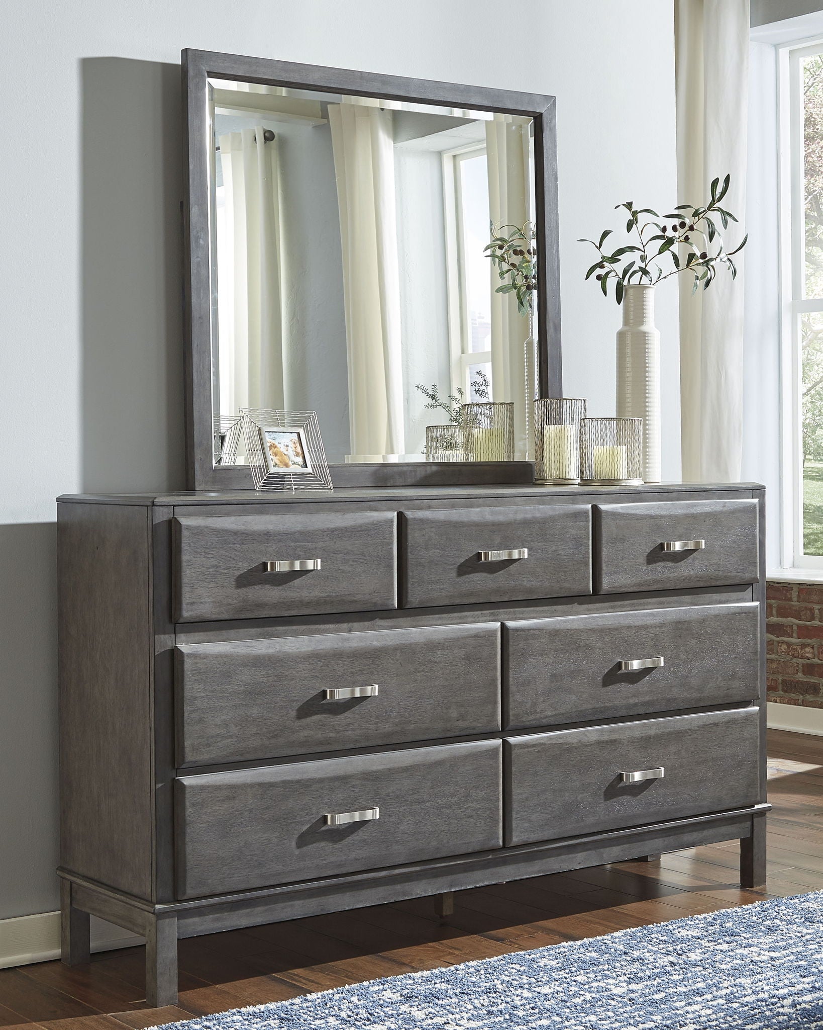 Caitbrook - Storage Bedroom Set - Urban Living Furniture (Los Angeles, CA)