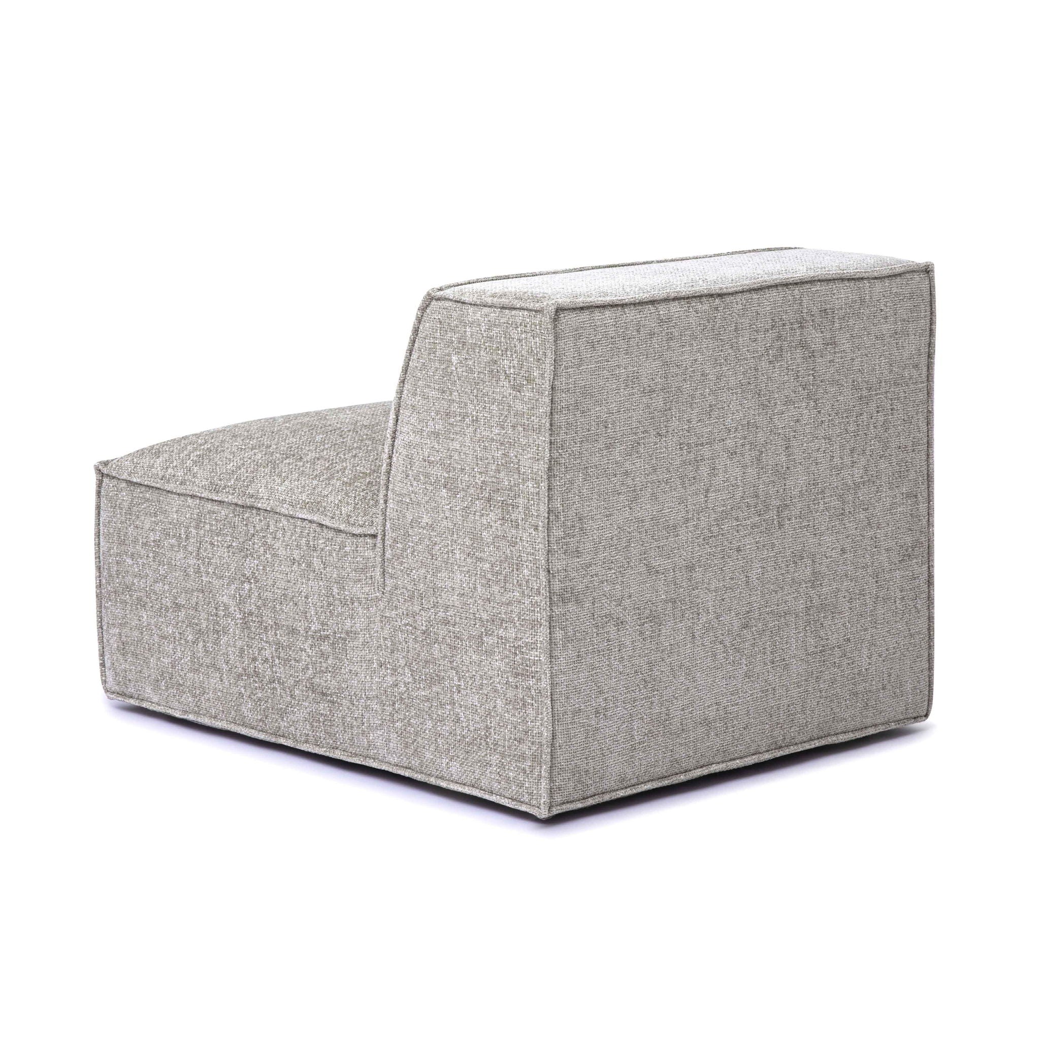 Mindy - Armless Chair - Urban Living Furniture (Los Angeles, CA)