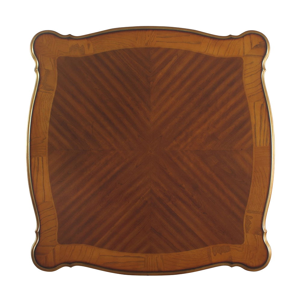 Picardy - Coffee Table - Honey Oak - Urban Living Furniture (Los Angeles, CA)