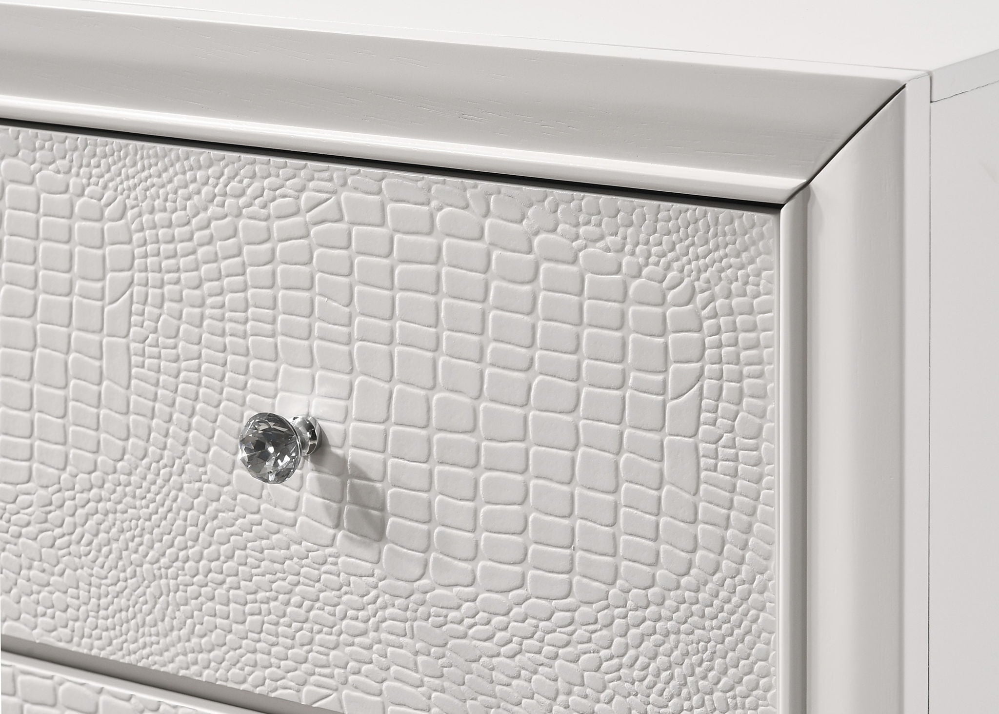 Lyssa - Dresser - Urban Living Furniture (Los Angeles, CA)