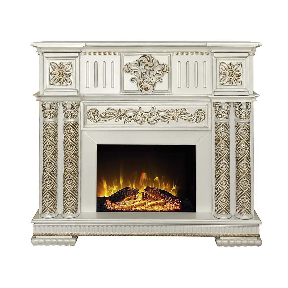 Vendom - Fireplace - Urban Living Furniture (Los Angeles, CA)