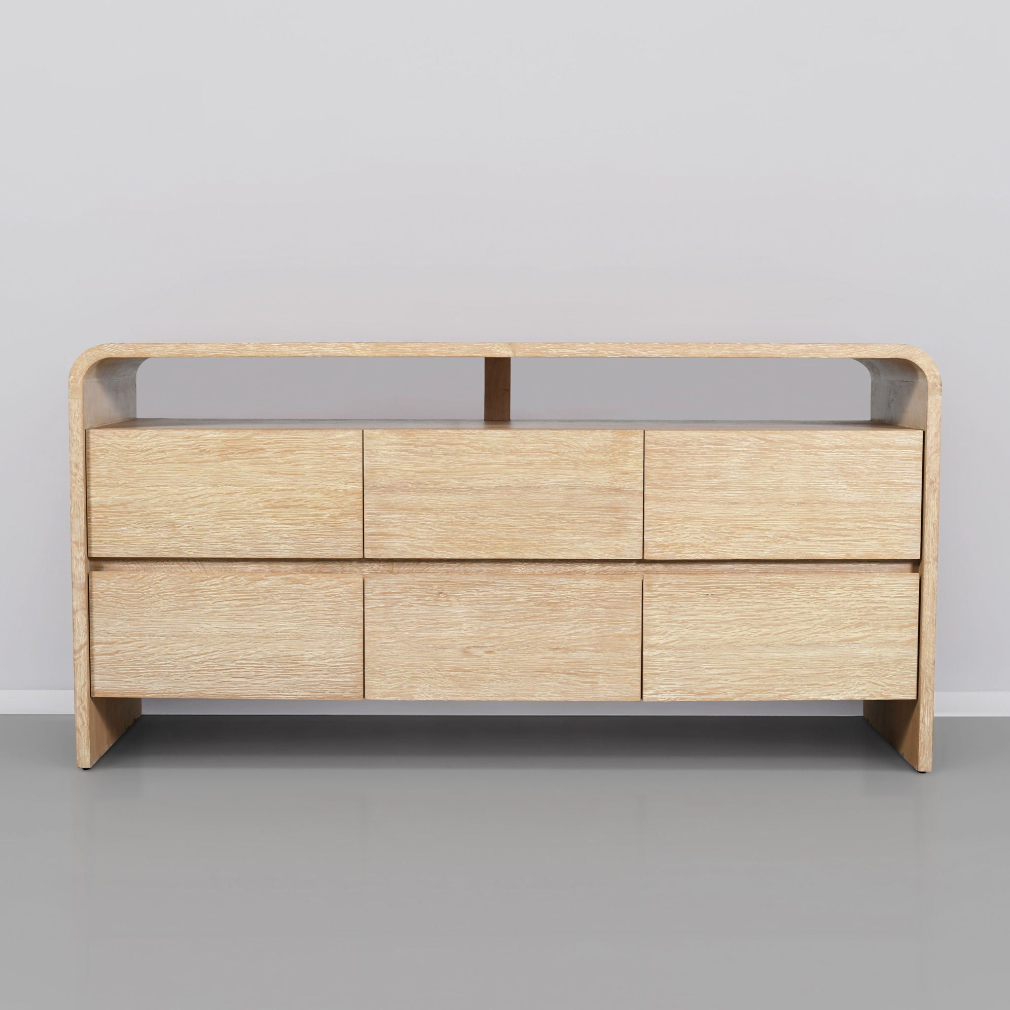 Cresthill - Dresser - Urban Living Furniture (Los Angeles, CA)